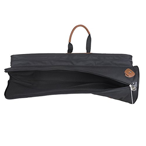 image for Jinchuan Tenor Slide Trombone Deluxe Bag Light Weight Case Water-resis
