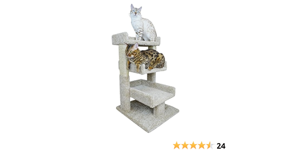 new cat condos amazon