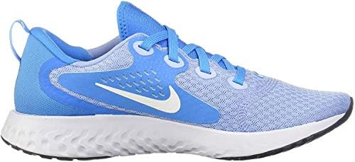 nike rebel legend react