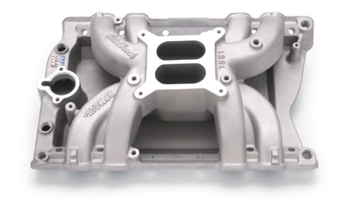 Edelbrock 7551 Intake Manifold