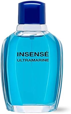 insense ultramarine givenchy paris
