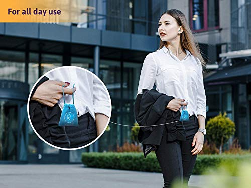 6 ROVAZO+Waterproof+Hypoallergenic+Comfortable+Reduction