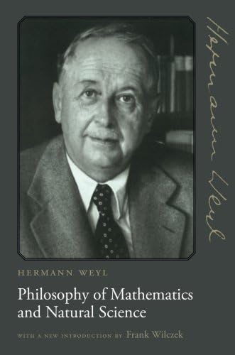 Philosophy of Mathematics and Natural Science