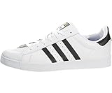 Adidas Men's Superstar Vulc Adv Skate Shoe