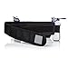 Camden Gear Running Belt for Phone, Hydration Fanny Pack, Black, 2 Bottle Pack