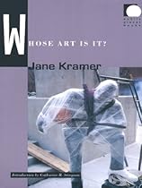 Whose Art Is It? (Public planet books)
