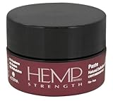 Alterna Hemp Natural Strength Paste 2 oz
