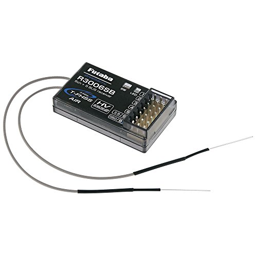 Futaba R3006SB T-FHSS 2.4GHz SBus Receiver
