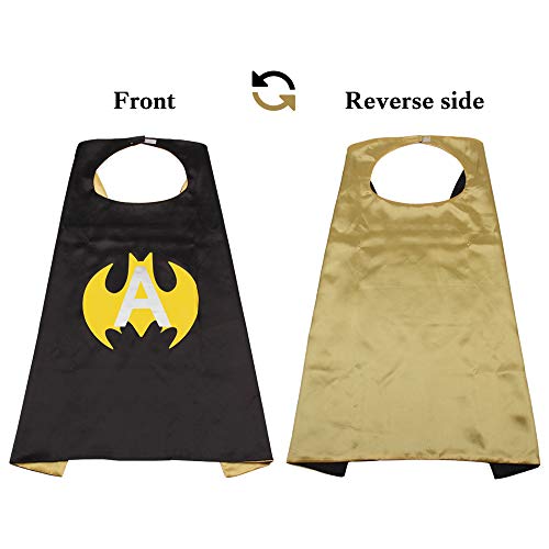 2 SZD+Batman+Costume+Superhero+Toddler