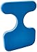 O'Brien Foam Water Saddle, Blue