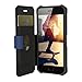 UAG Folio iPhone 8 / iPhone 7 / iPhone 6s [4.7-inch screen] Metropolis Feather-Light Rugged [COBALT] Military Drop Tested iPhone Case