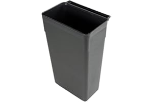 Utility Cart Refuse bin