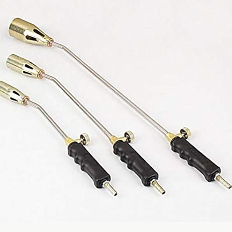 30mm 1 interruptor Milageto Antorcha De Propano Fusor De Hielo Quemador