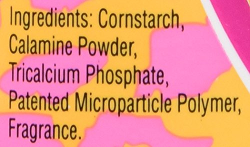 Lady Anti-Monkey Butt Powder with Cornstartch - Net Wt. 6 oz.[Health and Beauty] [Misc.]