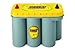 Optima Batteries 8050-160-FFP D31T YellowTop Dual Purpose Battery