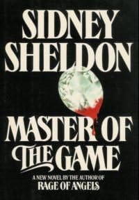 Master of the Game: Sidney Sheildon: Amazon.com: Books