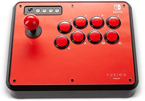 Amazon.com: Mad Catz SoulCalibur V Arcade FightStick SOUL Edition
