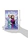 FROZEN - JUNIOR NOVE