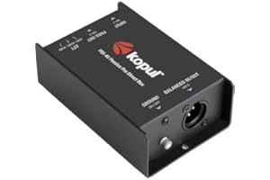 GENERIC Kopul High-Performance Passive Direct Box