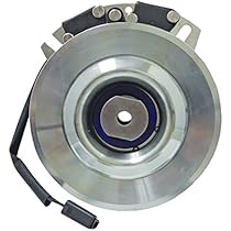 hppkページ Amazon.com: RAREELECTRICAL New Pto Clutch Compatible With