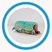 Playhut Pinkfong Baby Shark Explore 4 Fun Pop-Up Play Tent Preschool Gift for Kids - Amazon Exclusive