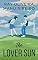 Livro The Lover Sun