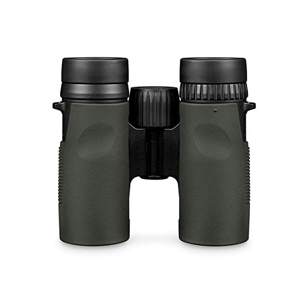Vortex Optics Diamondback HD 8x32 New, DB-212, Grün – Bild 5