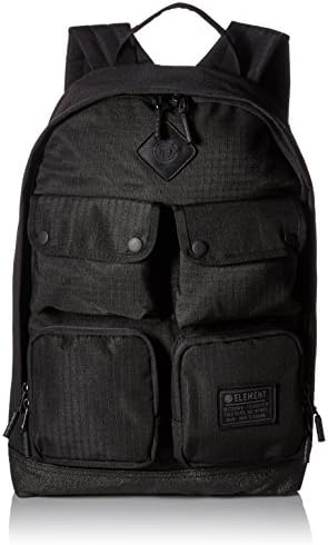 school bag with laptop sleeve