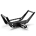 Driver Recovery Products Bumper Hitch Receiver Winch Mount Mounting Plate primary