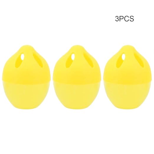 WYANG 3PCS Frigorífico Refrigerador Refrigerador Desodorante ...