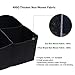 Raised Garden Bed,Divided 4 Grids Fabric Raised Planting Bed Square Garden Grow Bag for Herb Flower Vegetable Plants,2 x 2ftthumb 1