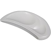 Seki EDGE Rounded Nail File, SS-405, 1 Count | Professional Stainless Steel Nail Shaper, Portable Manicure Tool for Smooth, Clean Results, Made in Japan