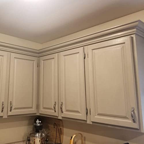 Amy Howard Home OneStep Paint Selznick Grey Chalk Finish Paint