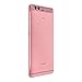 Huawei P9 EVA-L09 32GB Rose Gold, 5.2 Inch, 12 MP, GSM Unlocked International Model, No Warranty
