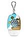 Bath Body Works PocketBac Hand Gel Holder Sequin Turtle