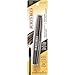 Burt's Bees 100% Natural Nourishing Mascara, Black Brown - 0.4 Ounce (Pack of 2)