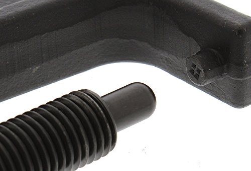 GM Chevy Torsion Bar Unloading Tool Key Removal Heavy Duty Forged Steel New Chevy GMC Oldsmobile
