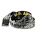 PinMart's U.S. Army Military Camo Lanyard Keychain w/Safety Release