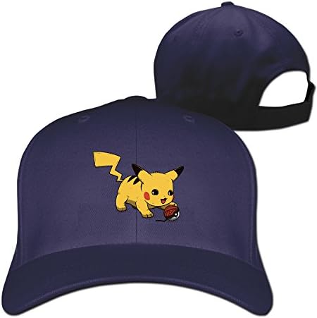 Picatchu Fashionable Hats