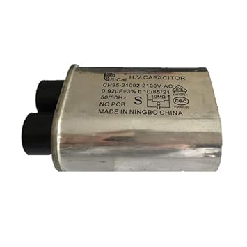 Condensador de Microondas Fagor MWB17AEGX SWAP: Amazon.es: Hogar