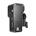 Zhiyun Crane 2 Servo Follow Focus Supports Real Time Focus Crane 2 for All DSLR and Mirroless Cameras Canon Nikon Sony Panasonic CMF-01