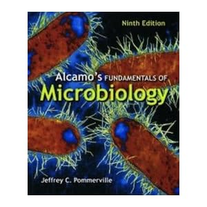 Alcamos Fundamentals of Microbiology