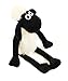 KIDS PREFERRED Shaun The Sheep Plush, Medium