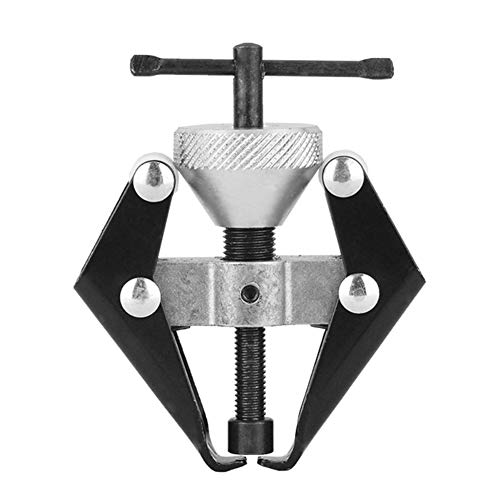 Wiper Arm Puller, dezirZJjx Wiper Arm Remover, Universal Car Vehicle Windscreen Wiper Arm Adjustable Puller Quick Remover Tool