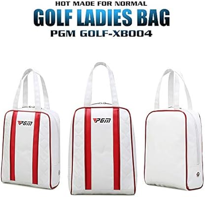 ladies golf shoe bags uk