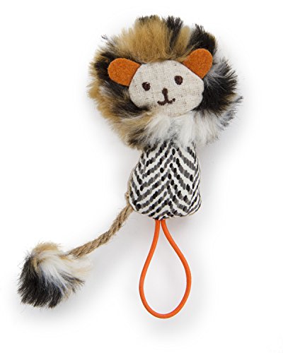 Lion Launcher Hypernip Launcher Cat Toy