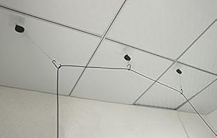 Htc Vive Cable Management Lunies Ceiling Retractable Lanyards And