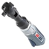 Air Ratchet 3/8 inch with Shock Absorption (Campbell Hausfeld XT051000)