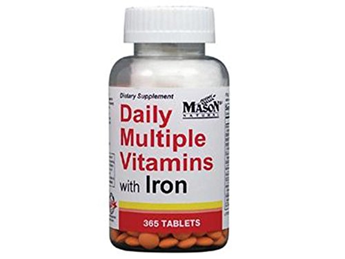 Multiple vitamin