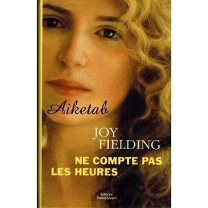 couverture de : Ne compte pas les heures